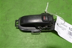 Ручка внутренняя двери передней правой для Nissan Tiida (C11X) с 2004-2013г