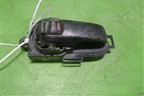 Ручка внутренняя двери задней левой для Nissan Tiida (C11X) с 2004-2013г