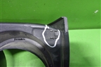Накладка на щиток приборов (68240EL00A) для Nissan Tiida (C11X) с 2004-2013г
