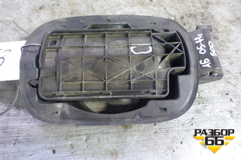 Лючок бензобака (без накладки) для Audi A6 (C6) с 2004-2011г