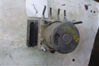 Блок ABS (89104C0541) для Nissan Tiida (C11X) с 2004-2013г