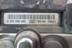 Блок ABS (89104C0541) для Nissan Tiida (C11X) с 2004-2013г