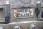 Блок ABS (89104C0541) для Nissan Tiida (C11X) с 2004-2013г