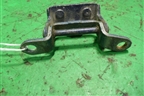 Петля двери задней левой верхняя (82401ED01A) для Nissan Tiida (C11X) с 2004-2013г