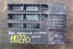 Блок электронный (ECU ZBR2 управления автомобилем) (81258067058) для MAN  TGA 4-Series  с 2000-2008г