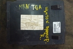 Блок электронный (ECU ZBR2 управления автомобилем) (81258067058) для MAN  TGA 4-Series  с 2000-2008г