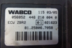 Блок электронный (ECU ZBR2 управления автомобилем) (81258067058) для MAN  TGA 4-Series  с 2000-2008г