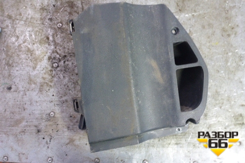 Накладка внутренняя (левая) для MAN  TGA 4-Series  с 2000-2008г
