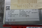 Блок управления АКПП (81258106000) для MAN  TGA 4-Series  с 2000-2008г
