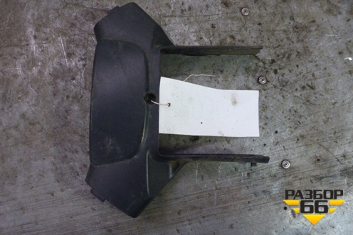 Кожух рулевой колонки (верхний) (81461130112) для MAN  TGA 4-Series  с 2000-2008г
