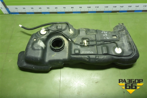 Бак топливный (17205CH000) для Nissan Tiida (C11X) с 2004-2013г