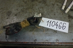 Проводка двери задней левой для Nissan Almera Classic с 2006-2013г