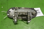 Ручка наружная двери задней правой для Nissan Almera Classic с 2006-2013г