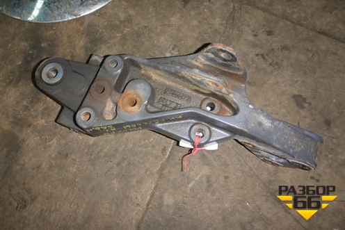 Кронштейн крепления передней рессоры (задний левый) для Volvo TRUCK FH с 2008-2013г (ФШ)