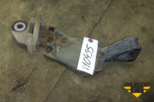 Кронштейн крепления передней рессоры (задний левый) для Volvo TRUCK FH с 2008-2013г (ФШ)