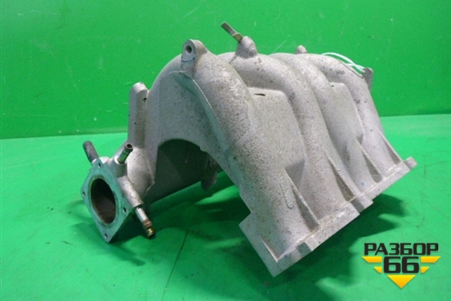 Коллектор впускной (1.6л QG16) для Nissan Almera Classic с 2006-2013г