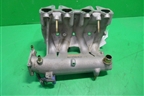 Коллектор впускной (1.6л QG16) для Nissan Almera Classic с 2006-2013г