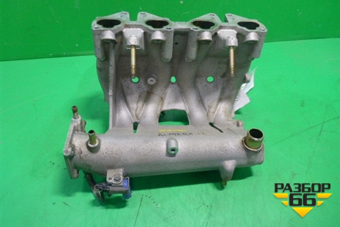 Коллектор впускной (1.6л QG16) для Nissan Almera Classic с 2006-2013г