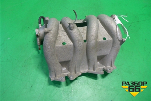 Коллектор впускной (1.6л QG16) для Nissan Almera Classic с 2006-2013г