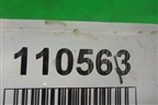 Коллектор впускной (1.6л QG16) для Nissan Almera Classic с 2006-2013г