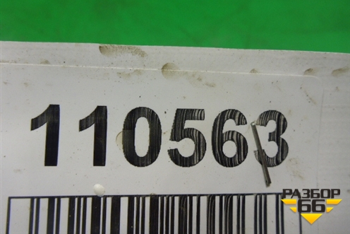 Коллектор впускной (1.6л QG16) для Nissan Almera Classic с 2006-2013г