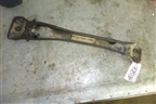 Балка передняя продольная для Nissan Almera Classic с 2006-2013г