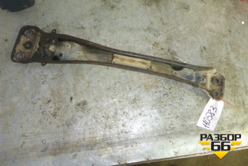 Балка передняя продольная для Nissan Almera Classic с 2006-2013г