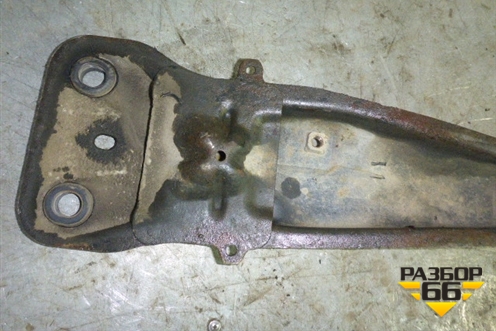 Балка передняя продольная для Nissan Almera Classic с 2006-2013г