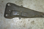 Балка передняя продольная для Nissan Almera Classic с 2006-2013г