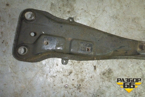 Балка передняя продольная для Nissan Almera Classic с 2006-2013г