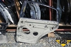 Рамка двери задней левой (5M0833301M) для Volkswagen Golf V Plus с 2005-2014г