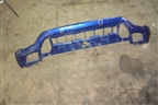 Юбка переднего бампера (после 2009г) для Honda CR-V(RE) с 2006-2012г