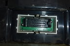 Щиток приборов МКПП для MAN  TGA 4-Series  с 2000-2008г
