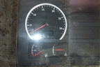Щиток приборов МКПП для MAN  TGA 4-Series  с 2000-2008г