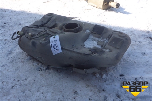 Бак топливный для Nissan Almera Classic с 2006-2013г