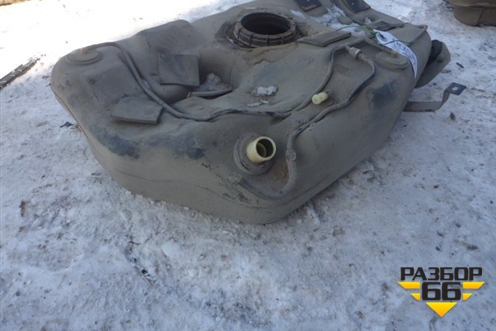 Бак топливный для Nissan Almera Classic с 2006-2013г