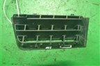 Решетка радиатора правая (до 2006г) (8200114157) для Renault Megane 2 с 2002-2009г