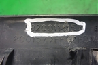 Решетка радиатора правая (до 2006г) (8200114157) для Renault Megane 2 с 2002-2009г