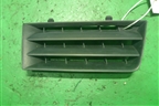 Решетка радиатора правая (до 2006г) (8200114157) для Renault Megane 2 с 2002-2009г