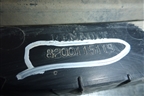 Заглушка ПТФ левая для Renault Megane 2 с 2002-2009г