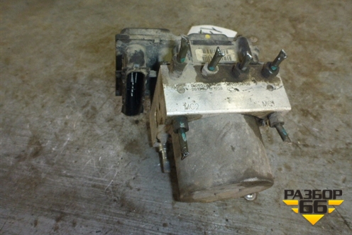 Блок ABS (3910131700) для Nissan Almera Classic с 2006-2013г