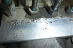 Блок ABS (3910131700) для Nissan Almera Classic с 2006-2013г
