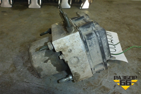 Блок ABS (3910131700) для Nissan Almera Classic с 2006-2013г