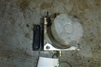 Блок ABS (3910131700) для Nissan Almera Classic с 2006-2013г