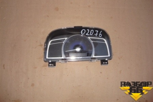 Щиток приборов АКПП (нижний) для Honda Civic 4D с 2006-2012г