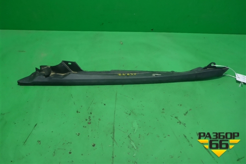 Накладка переднего крыла правого (74206SEA000) для Honda Accord(CL-CM) с 2003-2007г