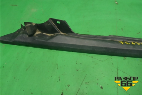 Накладка переднего крыла правого (74206SEA000) для Honda Accord(CL-CM) с 2003-2007г