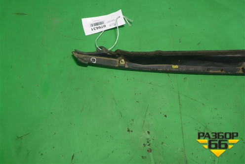 Накладка переднего крыла правого (74206SEA000) для Honda Accord(CL-CM) с 2003-2007г