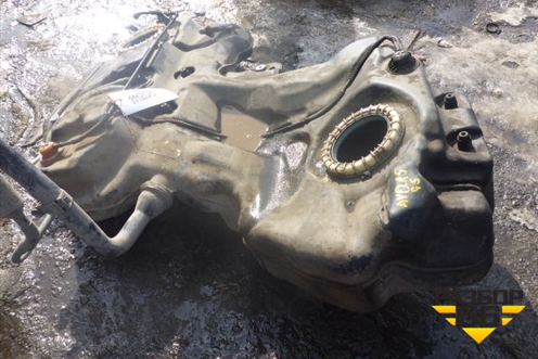 Бак топливный (3х дверный кузов) для Audi A5/S5 с 2007-2016г