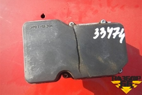 Блок ABS для Toyota Auris с 2006-2012г